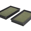 aFe MagnumFLOW Air Filters OER PG7 A/F PG7 Ford Van 95-03 V8-7.3L (td) (1 pair)