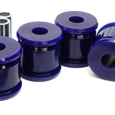 SuperPro 1999 Land Rover Discovery SD Front Forward Radius Arm-to-Differential Mount Bushing Set