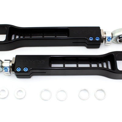 SPL Parts 2008+ Nissan GTR (R35) Rear Traction Links