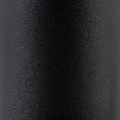 Wehrli 01-04 Chevrolet Duramax LB7 4in Intake Kit - Fine Texture Black