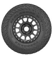 Yokohama Geolandar M/T G003 Tire - 37X13.50R20 127Q