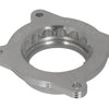 AFE Silver Bullet Throttle Body Spacer GM Colorado/Canyon 15-16 L4-2.5L