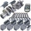 Eagle Chevrolet 350 1Pc Rear Seal Rotating Assembly Kit .030 Bore