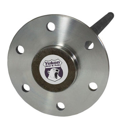 Yukon Gear 1541H Alloy Left Hand Rear Axle For GM 8in
