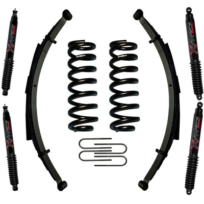Skyjacker 6" 73-79 F150 W/REAR SPRGS