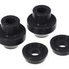 Prothane 80-92 Ford F150/250/350 Radius Arm Bushings - Black