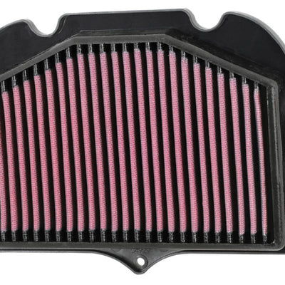 K&N 08-12 Suzuki GSX1300R Hayabusa Race Specific Air Filter