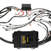 Haltech Elite 2500 Terminated Harness ECU Kit w/ EV1 Injector
