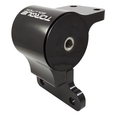 Torque Solution Aluminum Transmission Mount: Mitsubishi Lancer/Ralliart/Evolution X 2008-15