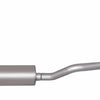 Gibson 96-99 Chevrolet Astro Base 4.3L 3in Cat-Back Single Exhaust - Aluminized