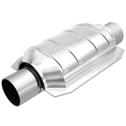 MagnaFlow Universal Catalytic Converter 2inch T2 Rear