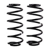 ARB / OME 18-20 Jeep Wrangler JL Coil Spring Set Rear 2in Lift