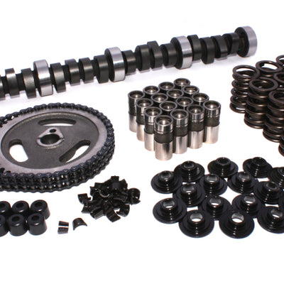 COMP Cams Camshaft Kit F6OHV 252S