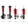 Pedders 06-09 Pontiac G8 Extreme Xa w/Remote Canister Coilover Kit