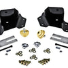 Belltech HANGER KIT 99-06 GM/GMC 1500 STD CAB 2inch