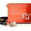 FAST ECU FAST W/16 Injs/Internal
