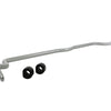 Whiteline 17-18 Infiniti QX30 Front Heavy Duty 2 Hole Adjustable 27mm Swaybar