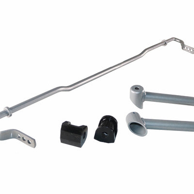 Whiteline 22-23 Toyota GT86 16mm Rear 3-Point Adjustable Sway Bar