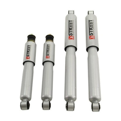 Belltech Street Performance Shock Set