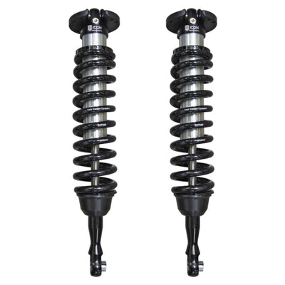 ICON 2007+ Toyota Tundra 2.5 Series Shocks VS IR Coilover Kit