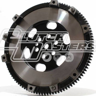 Clutch Masters 89-92 Mitsubishi Eclipse 2.0L AWDT / 90-92 Mitsubishi Galant 2.0L AWDT Steel Flywhe