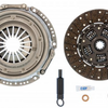 Exedy OE 1982-1983 Jeep Cherokee L6 Clutch Kit