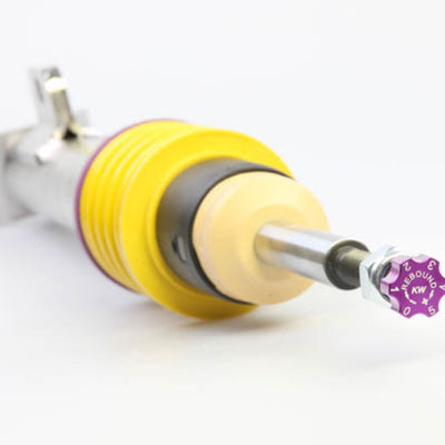 KW Coilover Kit V2 2011+ Chrysler 300 C / Charger