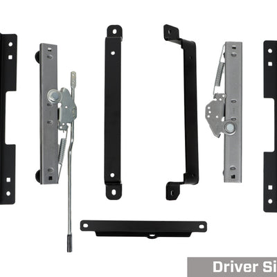 PRP Kawasaki KRX Seat Mount Kit  - Pair