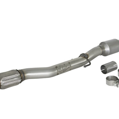 aFe Power Direct Fit Catalytic Converter 07-13 Mini Cooper S (R56) L4-1.6L (t) N18