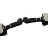 aFe MagnumFORCE Intakes Stage-2 P5R AIS P5R BMW M5 (E39) 99-03 V8-5.0L