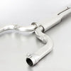 Remus 2013 Maserati Ghibli III (Not For My 2017) 3.0L Front Silencer