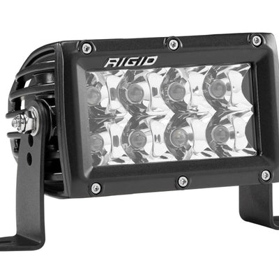 Rigid Industries 4in E Series - Spot