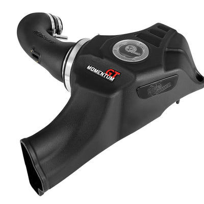 aFe POWER Momentum GT Pro Dry S Cold Air Intake System 18-19 Ford Mustang GT V8-5.0L