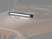 Raxiom 23.30-In Slim LED Light Bar Flood/Spot Combo Beam Universal (Some Adaptation May Be Required)