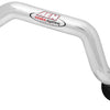 AEM 03-04 Honda Accord 2.4L L4 Polished Cold Air Intake