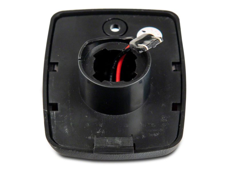 Raxiom 09-15 Toyota Tacoma 07-13 Toyota Tundra Axial Series LED License Plate Lamps