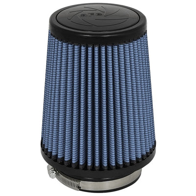 aFe Magnum FLOW Pro 5R Universal Air Filter 4in F x 6in B x 4-3/4in T x 7in H (w/ Bumps)