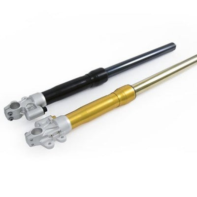 Ohlins 22-24 Subaru BRZ / Toyota GR86 Road &amp; Track Coilover System