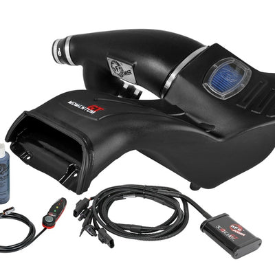 aFe Scorcher GT Power Package 2017 Ford F-150 Raptor V6-3.5L (tt)