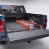 BedRug 07-16 GM Silverado/Sierra 5ft 8in Bed Mat (Use w/Spray-In & Non-Lined Bed)