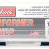 Edelbrock Jet / Rod Kit for 1407/1410/1412/1413