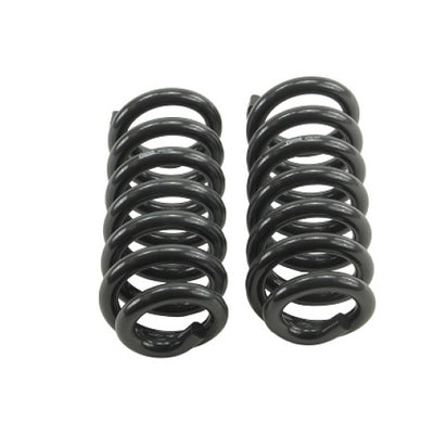 Belltech COIL SPRING SET 63-87 C-10 PICKUP/BLAZER 1inch