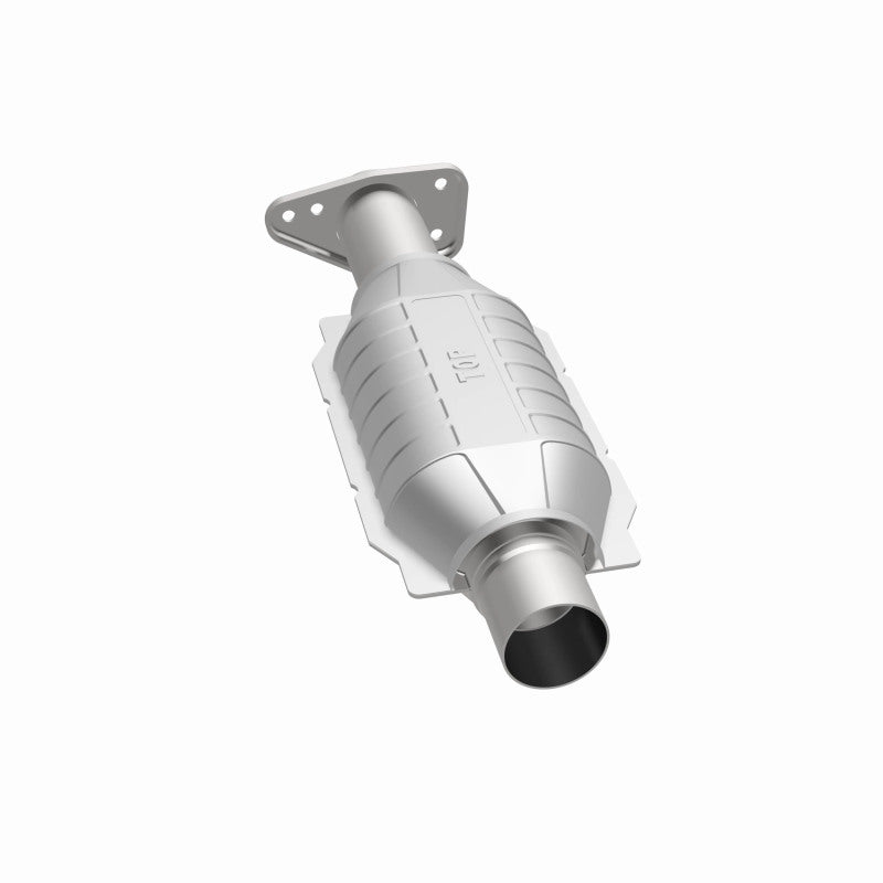MagnaFlow Direct Fit Catalytic Converter Gm
