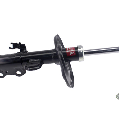 KYB Shocks & Struts Excel-G Strut Front Left Scion TC 11-12