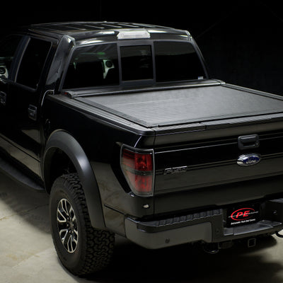 Pace Edwards 2017 Ford F-Series Super Duty 6ft 9in Switchblade (Box 2)