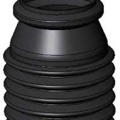 KYB Shocks & Struts Strut Boots Front CHRYSLER Pacifica 2004-08 CHRYSLER Town and Country Mini Van 1