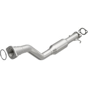 MagnaFlow Direct Fit Catalytic Converter 97-02 GM 3.8L