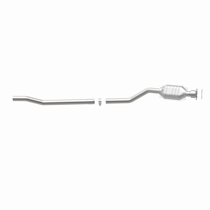 MagnaFlow Direct Fit Catalytic Converter 01-03 Caravan/Voyager 3.3L