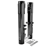 Performance Machine Leg Assembly 2014-Up Touring  - Contrast Cut