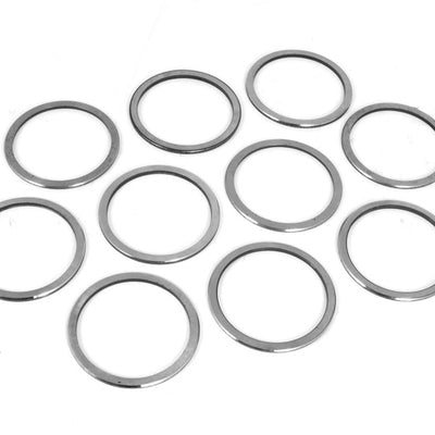 Omix Diff Bearing Shim Kit Dana 44 07-18 JK Rubicon